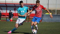 Toril Real Murcia Recreativo Granada