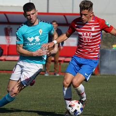 Toril apaga el incendio