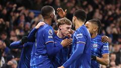 Chelsea - Southampton: apuestas, favoritos y pronósticos de la Premier League - 25/2/25