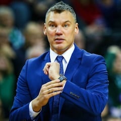 Lituania suspende su liga y da al Zalgiris como ganador
