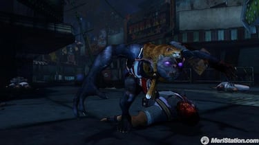 The Darkness II, Impresiones