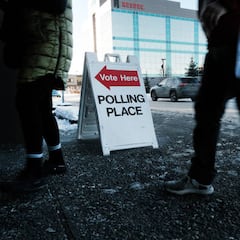 Elecciones Intermedias USA 2022: ¿con qué edad se puede votar en Estados Unidos?