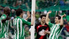 Un tridente de Primera