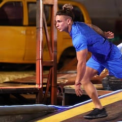 Quién es Yetus, el exmejor amigo de Aldo de Nigris