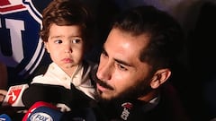 Las 3 frases con que Herrera adelantó la salida de Soteldo