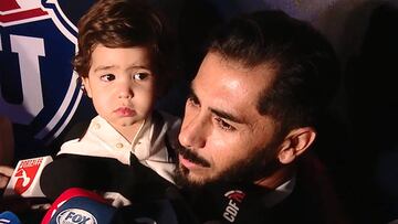 Las 3 frases con que Herrera adelantó la salida de Soteldo