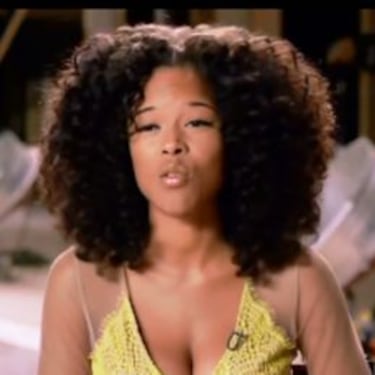 Shumpert acusa a una serie de TV de imitarles a él y a su novia