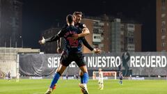 Resumen y goles del Rayo Vallecano vs Sevilla, jornada 23 de LaLiga EA Sports