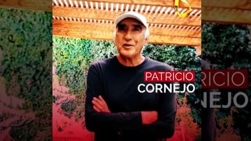 La nueva campaña de la Fetech con Pato Cornejo