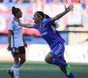 Las Leonas golean a Colo Colo y se quedan con un clásico perfecto