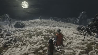 Sekiro de From Software: todo sobre su primer gameplay