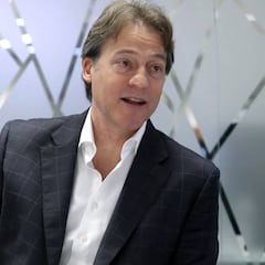 Rafa Pascual se presentará para presidente de la RFEVB