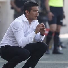 Las 9 ideas capitales de Rivero, el DT revelación del torneo