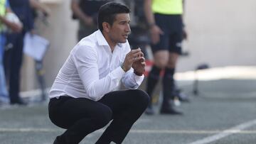 Las 9 ideas capitales de Rivero, el DT revelación del torneo