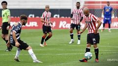 Sábado de amistosos en el fútbol argentino