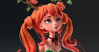 3 Workshops gratuitos en mayo para aprender Animación 3D, 2D y Diseño de Personajes