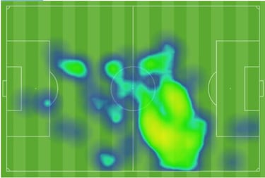 Doubted Zidane was right after all