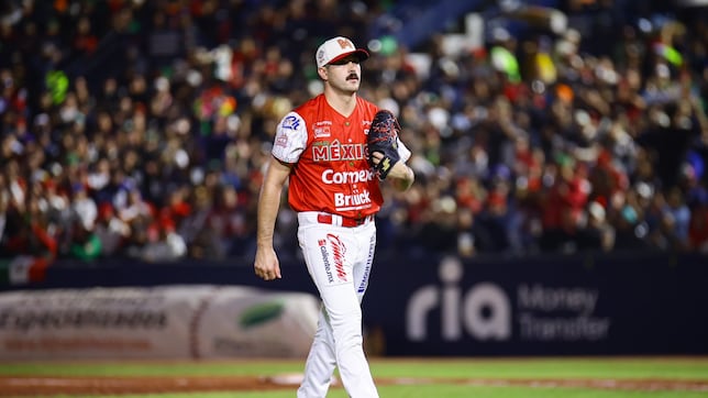 ¿A qué hora es la final de la Serie del Caribe 2025?: Horarios, TV y cómo ver en directo el Charros vs Leones