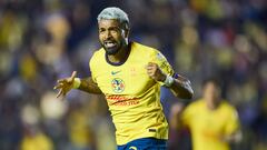 América (2-0) Toluca: Resumen del partido y goles