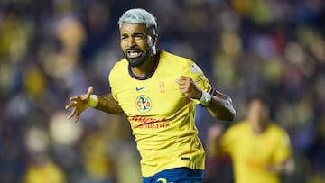 América (2-0) Toluca: Resumen del partido y goles