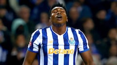 Samu se seca antes de ir con España