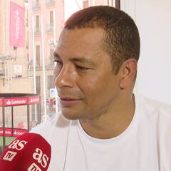 Un histórico brasileño: "Es bueno para Neymar no ser capitán de Brasil"