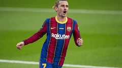 "Griezmann dug his own grave leaving Atlético Madrid"