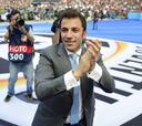 Del Piero: "Para mí el Madrid era 'el equipo', como Brasil"