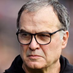 Sancionan al Leeds con 226.000 euros por el espionaje de Bielsa