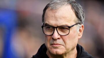 Abren una investigación tras la queja del Derby County por el espionaje de Marcelo Bielsa