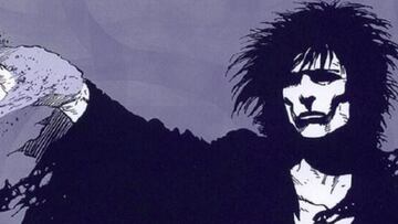 Netflix estrena el episodio 11 de Sandman por sorpresa y adapta dos de las mejores historias del cómic