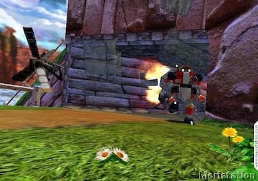 Sonic Adventures (GameCube)