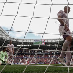 Osasuna se revaloriza un 81 por ciento en cuatro años