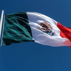 Por qué la bandera mexicana tiene esos colores y qué representan
