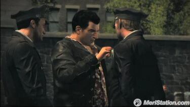 Mafia II, Impresiones