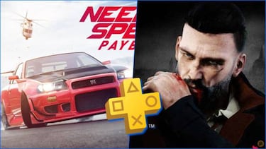 Juegos gratis de octubre en PS Plus, Xbox Gold, Prime Gaming y Stadia Pro
