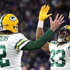 NFL Power Rankings Week 15 | Packers, Chiefs, Rams