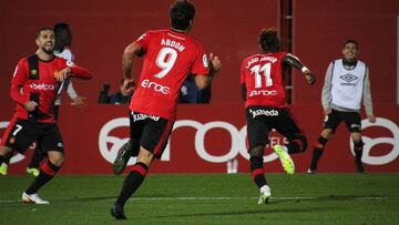 El Mallorca, el equipo de Segunda que más se ha reforzado en los últimos mercados de fichajes.