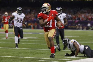 Imágenes y frases de la Super Bowl