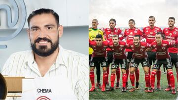 Le gustaba sentirse bien ‘barrio’ como los ‘Xolos’ y llevarse bien con los norteños. Igual a nadie le gustaba juntarse con él.