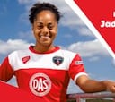Jade Boho deja el Rayo y ficha por el Bristol Academy inglés