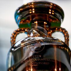 Partidos internacionales y amistosos de hoy, lunes 25 de marzo