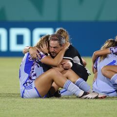 A once metros de la gloria