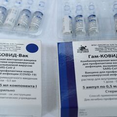 Así continúa la campaña de vacunación en mayo: fechas clave y quién la recibirá