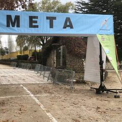 Habte y Gashaw, favoritos para el cross de Aranda de Duero