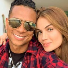 Sara Uribe presume de su cuerpo en Brasil