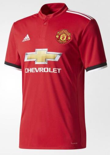 Manchester United (Adidas)