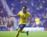 Alan Cervantes calla a los críticos del América