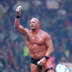 Stone Cold Steve Austin, el ‘Rey’ de la Royal Rumble