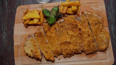 Los mejores restaurantes para comer un buen cachopo en Madrid